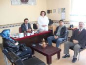 Sandıklı Belediye Başkanı Elibol Sözünü Tuttu