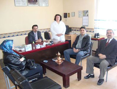 Sandıklı Belediye Başkanı Elibol Sözünü Tuttu