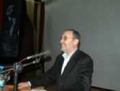 Siirt'te Ak Parti Danışma Kurulu Toplantısı Yapıldı