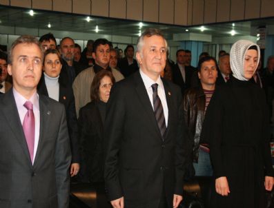 DEMOKRATIK AÇıLıM - Türkiye Buluşmaları Konferansı