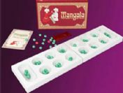 Türklerin tarihi zeka oyunu Mangala