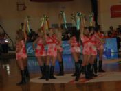 Ukraynalı Dans Grubu Büyüledi