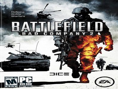 NVIDIA - Yeniden Battlefield Zamanı