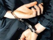 4 Bdp'li Yasa Dışı Slogan Atmaktan Tutuklandı