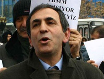 ŞEVKI YıLMAZ - Arınç çok ve boş konuşuyor