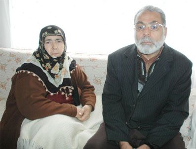 Bir Fotoğraf Hayatını Karartı