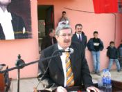 Chp'li Kart, Ak Partili Doğan Hakkında Suç Duyurusunda Bulunacak