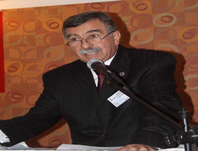 MUHARREM AYDıN - Dumaner Güven Tazeledi