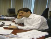 Erdek'te Derelere Islah Çalışması