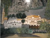 Eserler Görücüye Çıktı