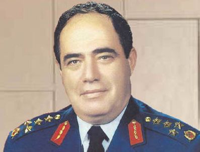 ORGENERAL FıRTıNA - İbrahim Fırtına kimdir?