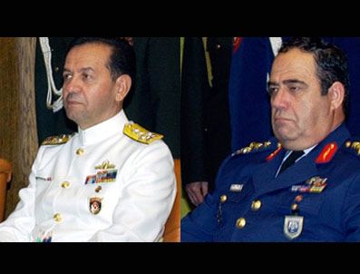 İBRAHIM FıRTıNA - İbrahim Fırtına ve Özden Örnek gözaltına alındı