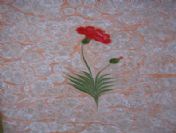 İki Kardeşin 'Ebru' Sergisi Çetin Emeç'te