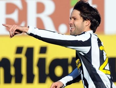 Juventus deplasmanda kazandı