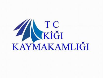 BÜLENT TEKBıYıKOĞLU - Kiğı Kaymakamlığı Web Sitesi Logosu Yenilendi