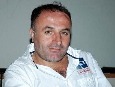 MARDINSPOR - Mardinspor Teknik Direktörü Serbest Bırakıldı