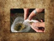 Minibüs içerisinde 75 kilo esrar ele geçirildi