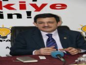 Nevşehirde İşsiz Kalmayacak