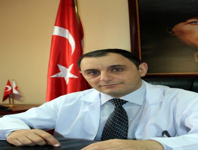 KOCAÖZ - Niğde Devlet Hastanesi'nde Iso 2008 Belgesi Çalışmaları
