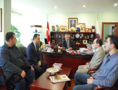 LINUX - Pardus Ve Çanakkale Onsekiz Mart Üniversitesi Güçlerini Birleştirdi