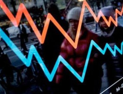 Reel Kesim Güven Endeksi Şubat'ta 105,4 Puan Oldu