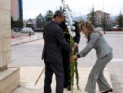 Tunceli Vergi Ödeme Sıralamasında Türkiye Üçüncüsü Oldu