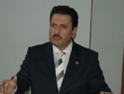 Yargı Reformu İçin Referandum Gündemde