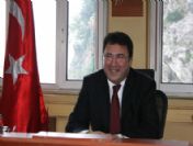 Zonguldak Emniyet Müdürü Coşkun Hayal'a Duygu Yüklü Mektup