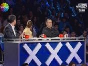 Acun'dan küfür açıklaması