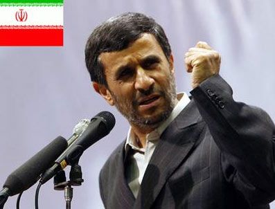 Ahmedinejad: Yanlış yaparlarsa sonları olur