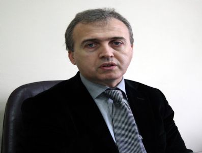 Ak Parti İl Başkanı Hamdi Uçar'dan Fındık Üreticisine Çağrı