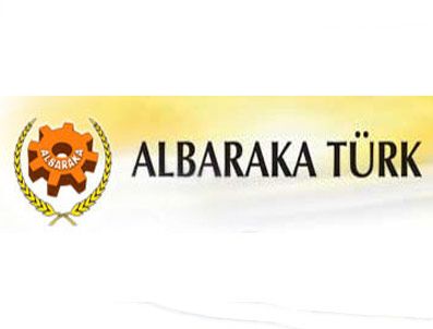 ALBARAKA TÜRK - Albaraka, 101'inci Şubesini Güngören'de Açtı