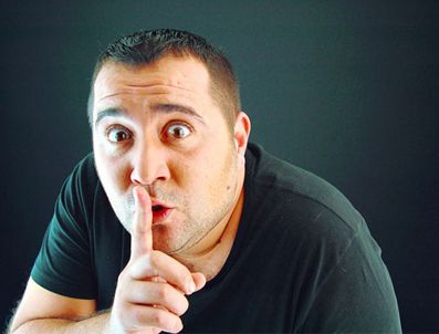 ATA DEMİRER - Ata Demirer'in mide bulandırıcı olayı