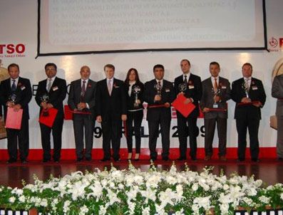 EUROMONEY - 'Avrupa'nın En İyisi' Ödülünü Alan İki Projenin Kabloları Türk Prysmıan'dan