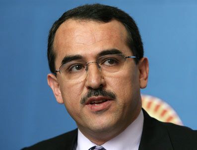 BALYOZ DARBE PLANı - Bakan Ergin: 'Devam Eden Soruşturmalarla İlgili Değerlendirme Yapmam'