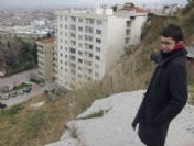 Baro Evleri Sakinlerinden Belediyeye Tepki