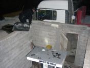 Batman'da Kaçak Mazot Operasyonu