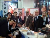 Çanakkale Sofya'da Tanıtılacak