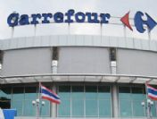 Carrefour daha fazla dayanamadı