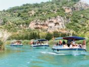 Dalyanlı Teknecilerin 'Şarjlı Tekne' Talebi