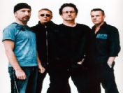En iyi canlı konser ödülü U2'nin