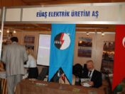 Eüaş'a Ait 52 Hidroelektrik Santralin Özelleştirilmesi