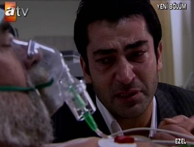 EZEL DIZISI - Ezel'in yeni bölümünde neler olacak?