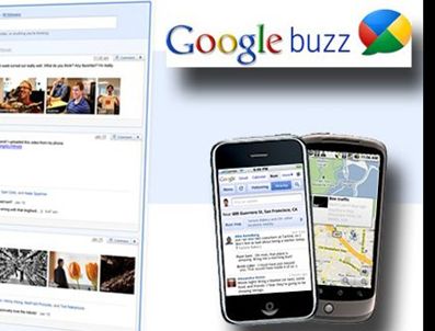 GMAIL - Google buzz değişikliğe hazırlanıyor