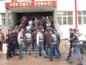 Görele'deki Karadeniz Fırtınası Operasyonu