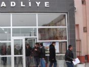 Hakkari'de 30 Afganistan Uyruklu Şahıs Yakalandı