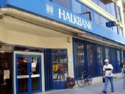 Halkbank'tan Reel Ekonomiye Destek