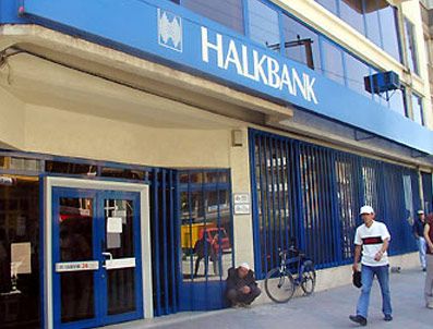 Halkbank'tan Reel Ekonomiye Destek