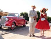 Hanımın Çiftliği 20. bölüm fragmanı izle