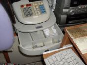 Hırsızlar Foça'yı Mesken Tuttu